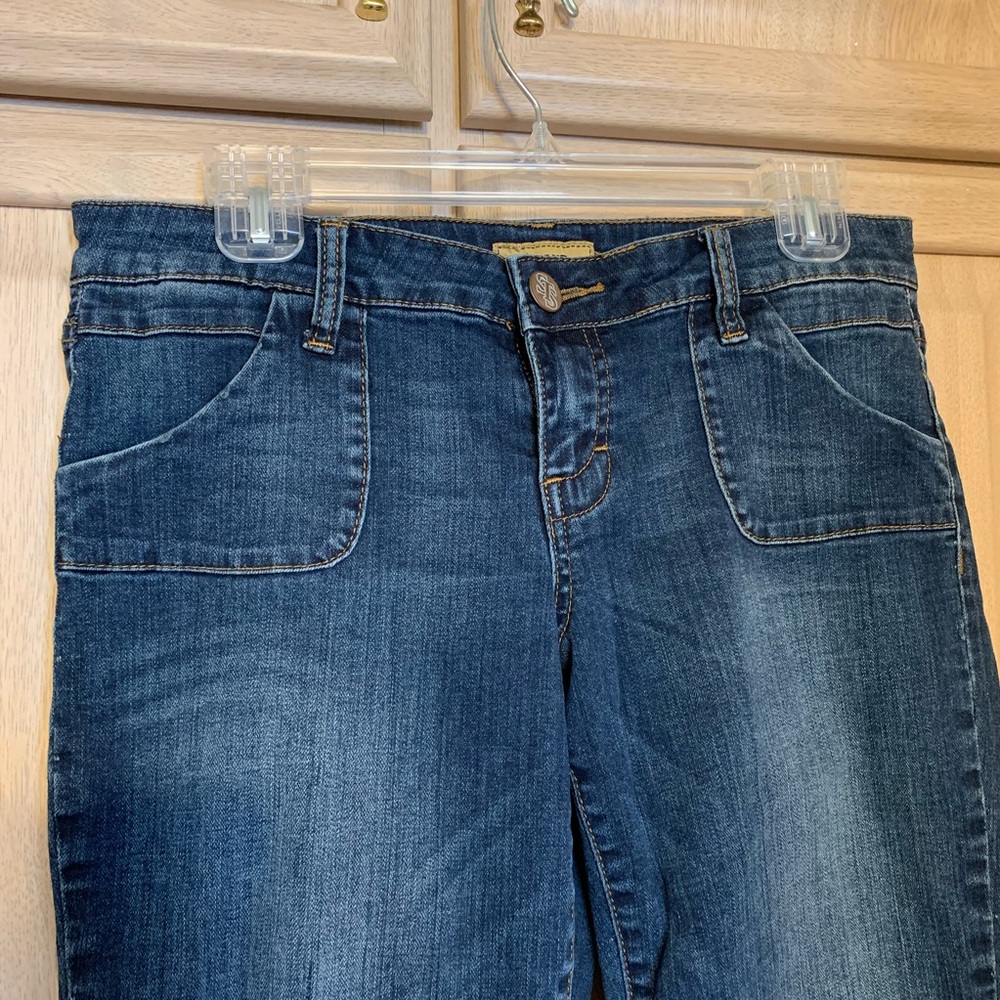 STS Blue Jeans